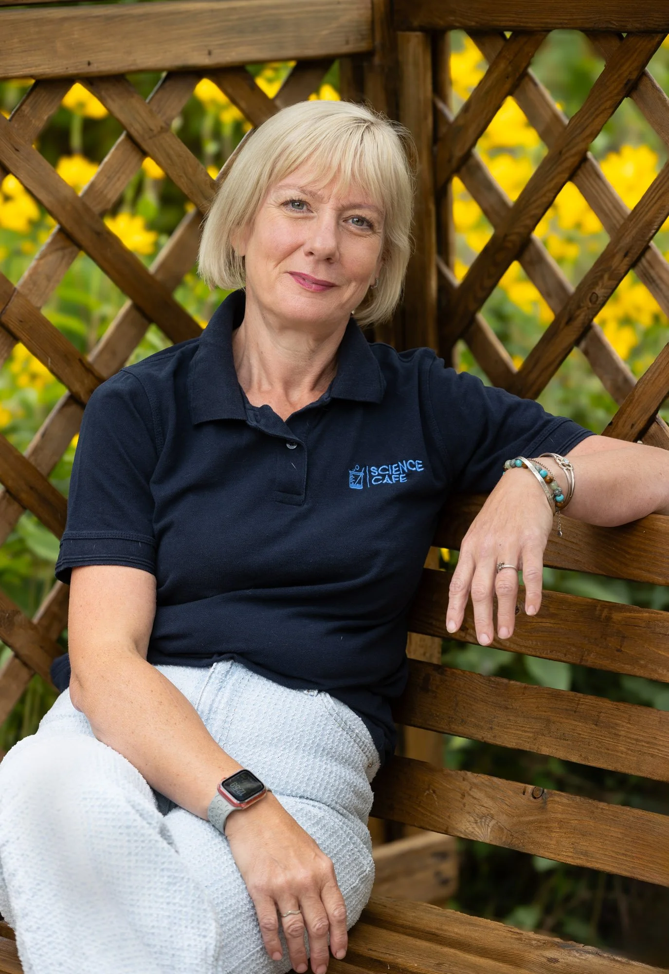 Sarah Kennett – All Aboard ADHD