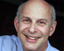Dr. Richard Fry – All Aboard ADHD