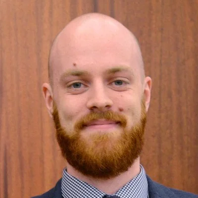 Dr. Tom Nicholson - All Aboard ADHD Podcast