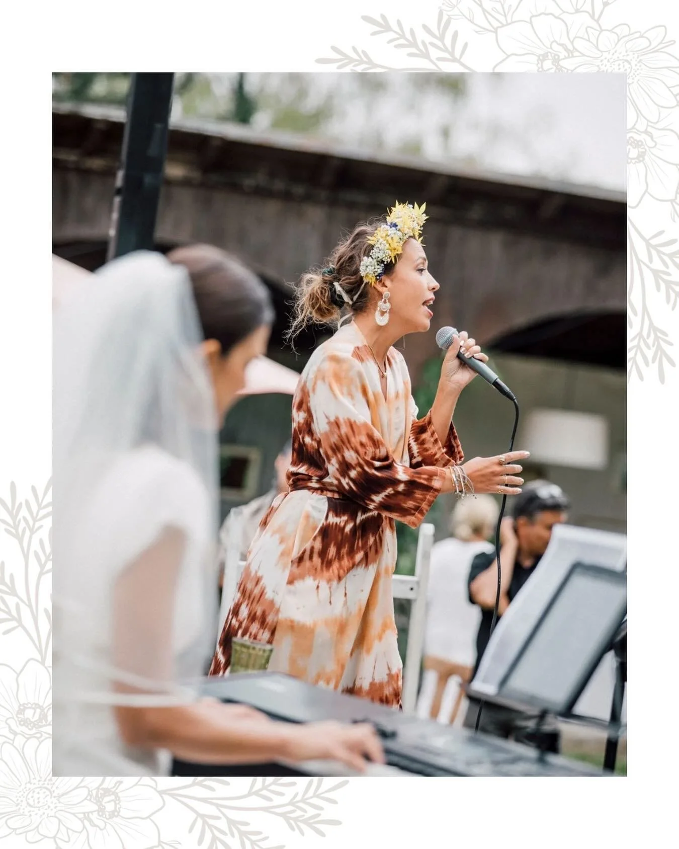 💖✨ Crafting Your Unique Love Story ✨💖

As you step into one of the most significant chapters of your life, let&rsquo;s take a moment to capture the essence of your love. I believe that your vows should reflect not just the promises you make, but al