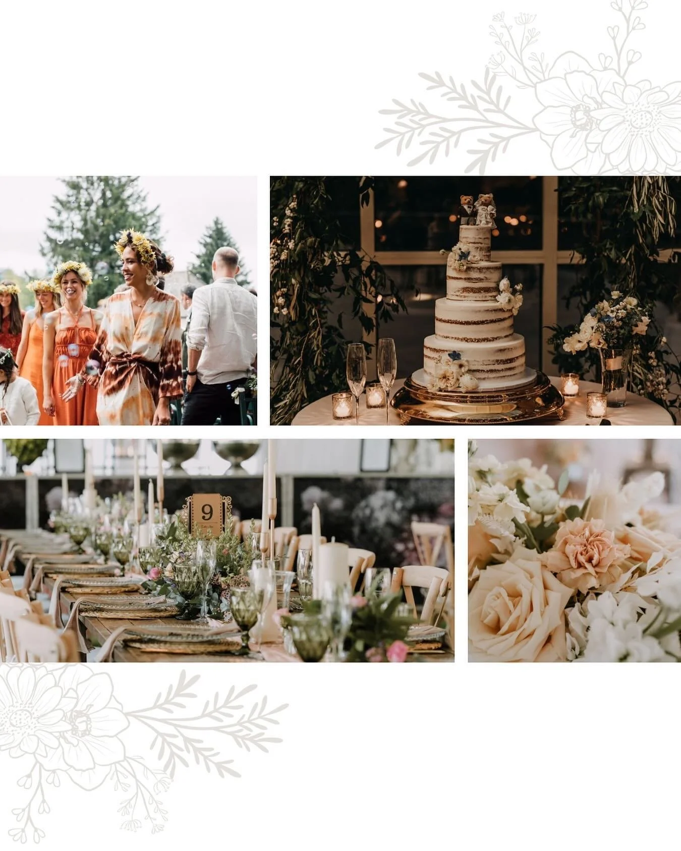 As your wedding singer, my passion is to craft magical atmospheres that enhance your special day. With every note and heartfelt lyric I sing, I strive to make your moment all about you lovebirds and loved ones around you✨💍

From the bridal walk down