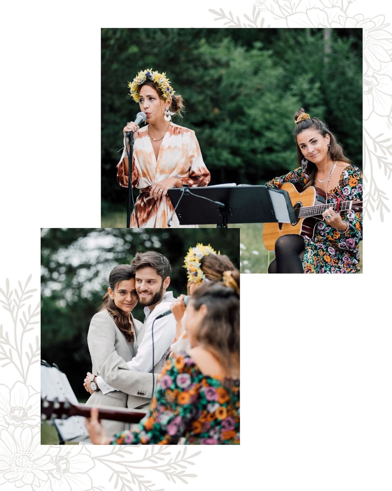 Nothing compares to the joy of singing for two hearts becoming one! 🤍🎶 Here&rsquo;s to love, laughter, and happily ever after! This is LOVE!

#weddingsinger #weddingmusic #loveweddingmusic #weddingvibes #lovesongs #futuremrandmrs #brideanggroom #we