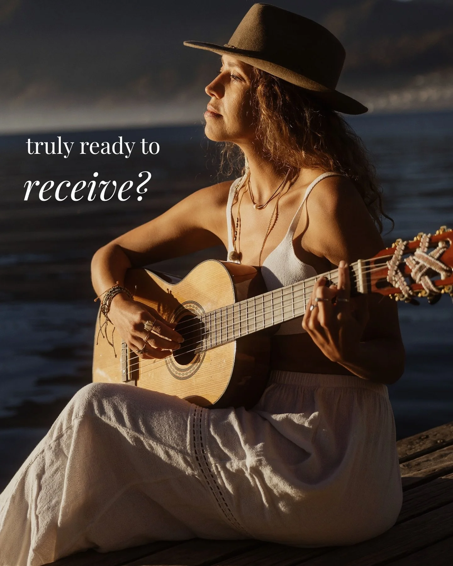 What if nothing is blocking you.. except what you believe?

#songmeditation
#meditation
#healing
#dailymeditation
#kyyelle