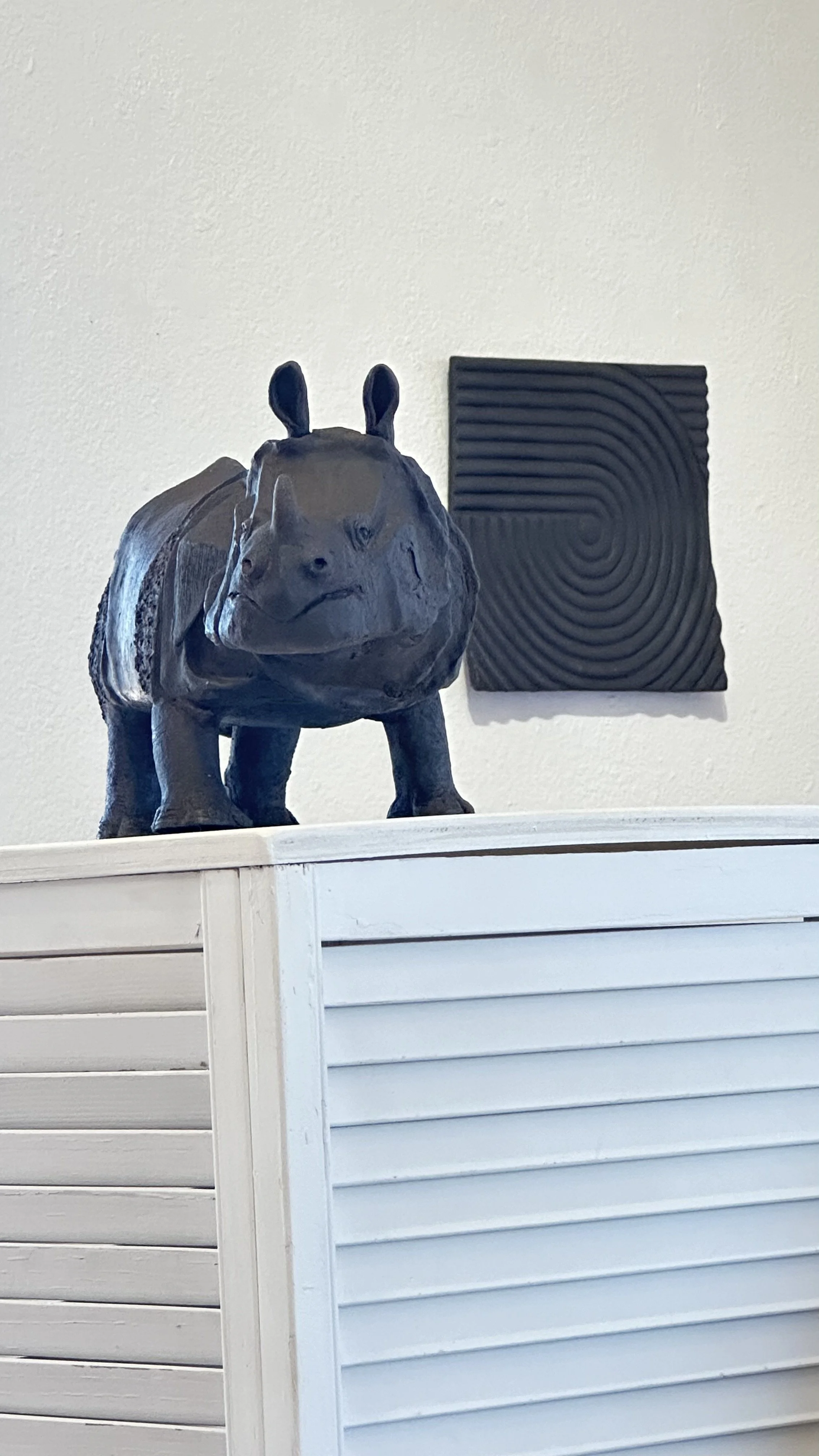 Linda Jones / Alex Rovang