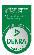 dekra logo