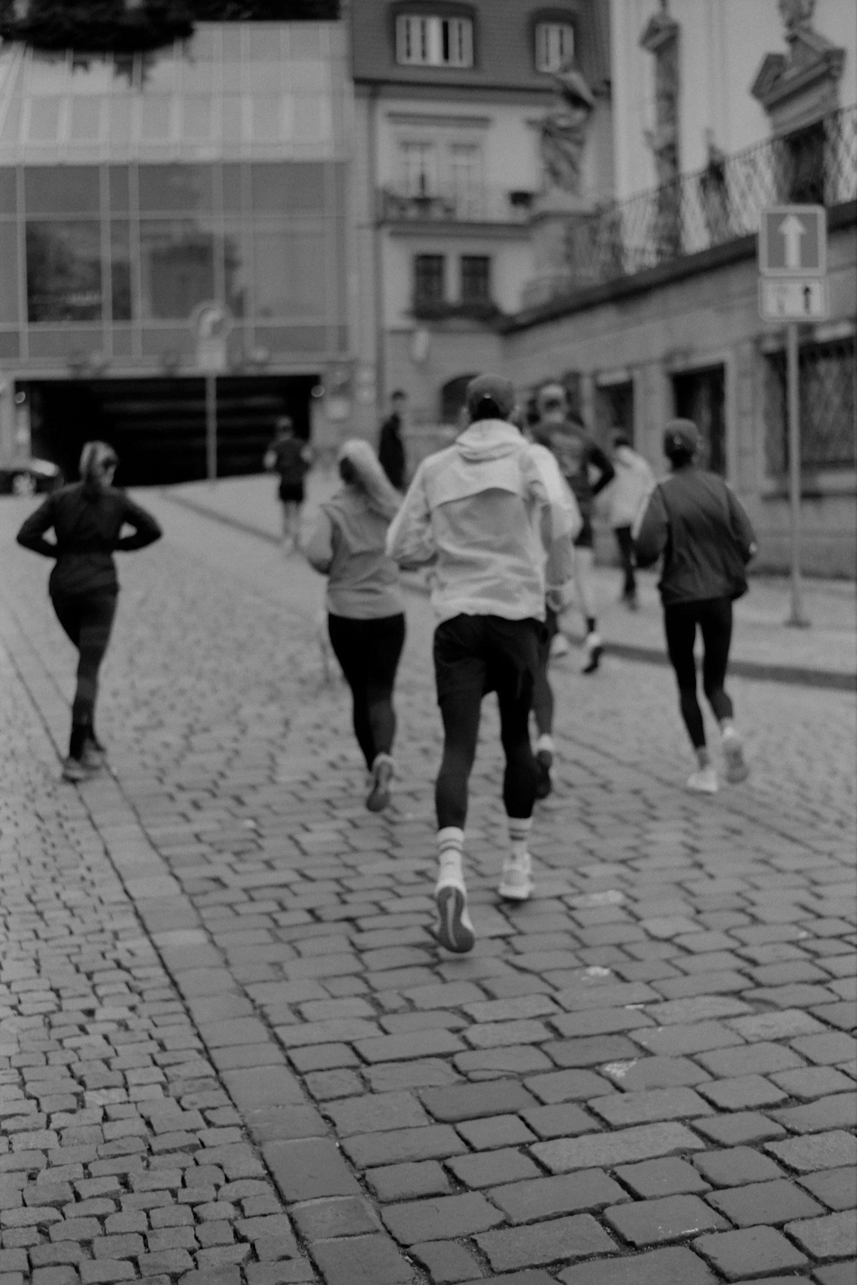 Beginner vs experienced runners: Why your training needs to evolve with you