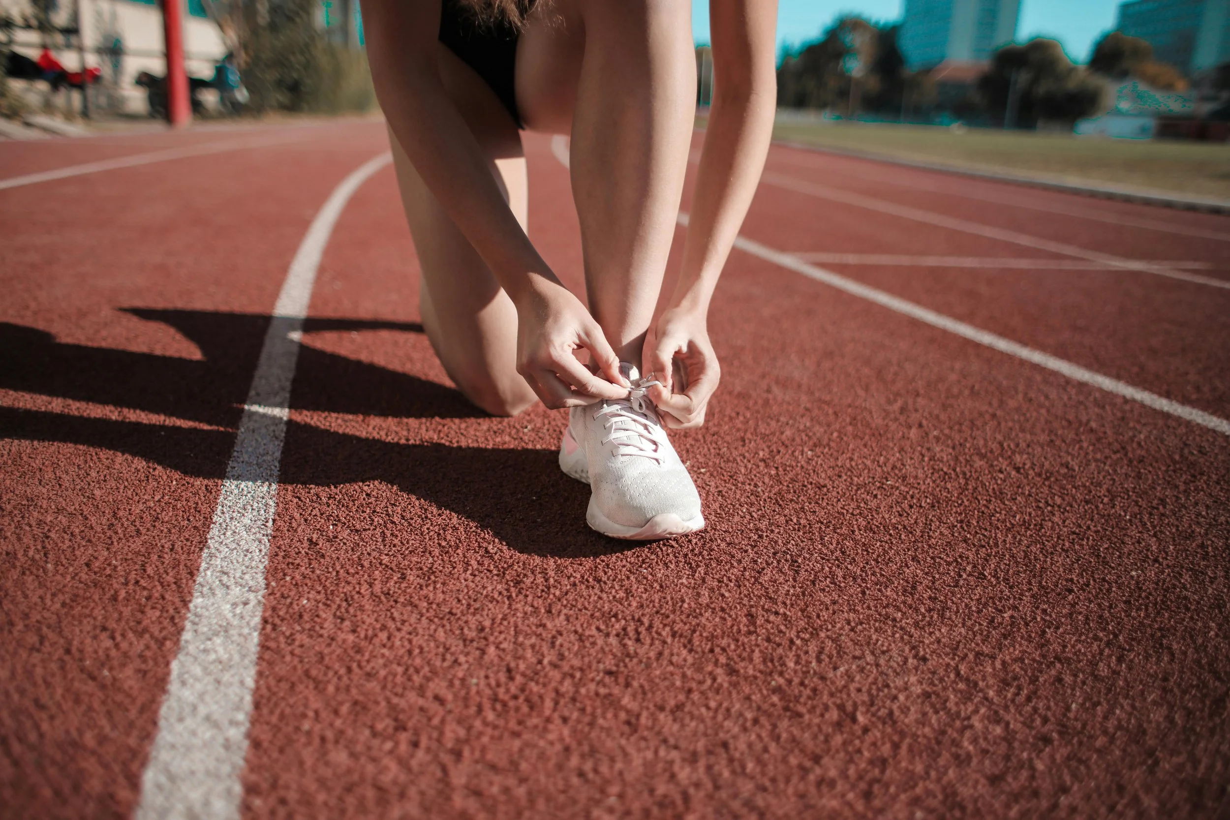 5 common mistakes beginner runners make (and how to avoid them)