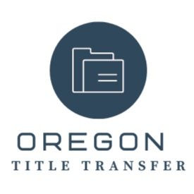 Oregon Title Transfer