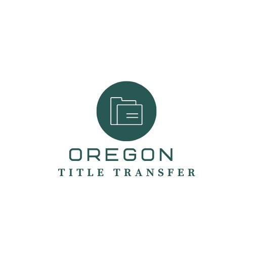 Oregon Title Transfer