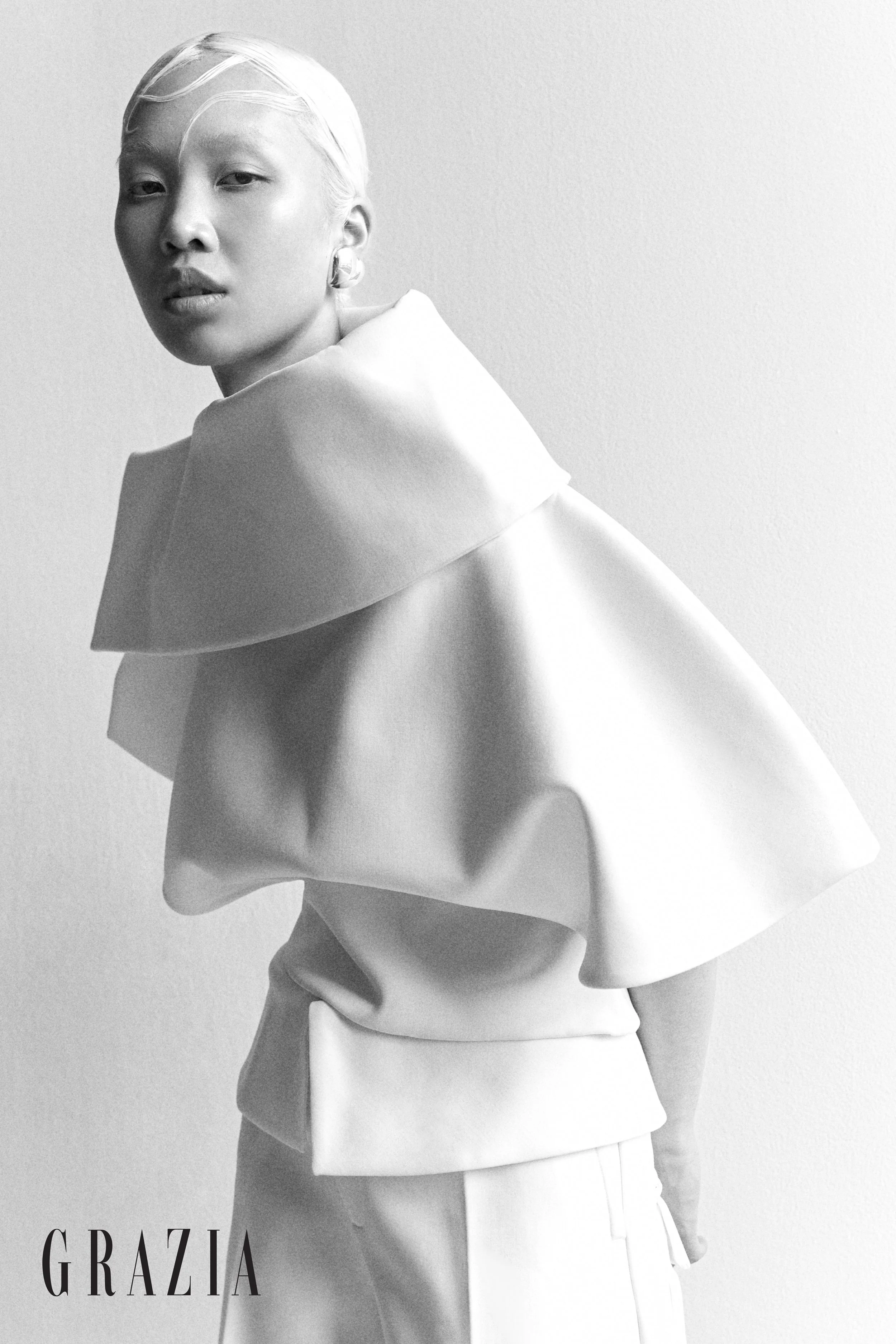 [08] GRAZIA