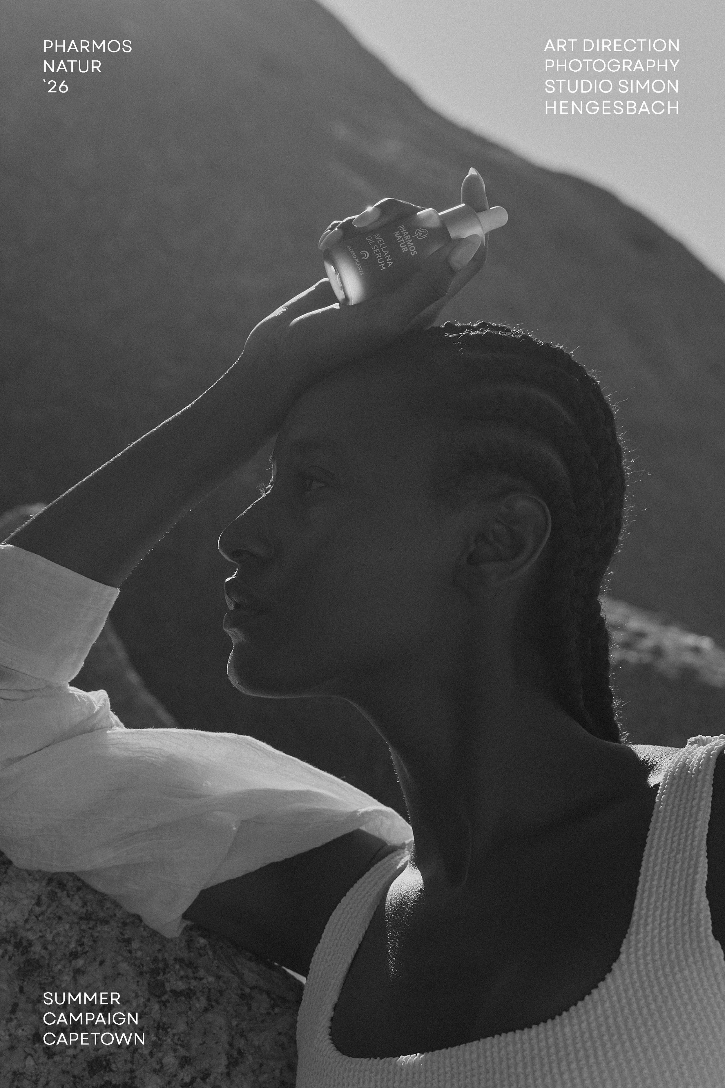 [09] PHARMOS NATUR CAPE TOWN 26'