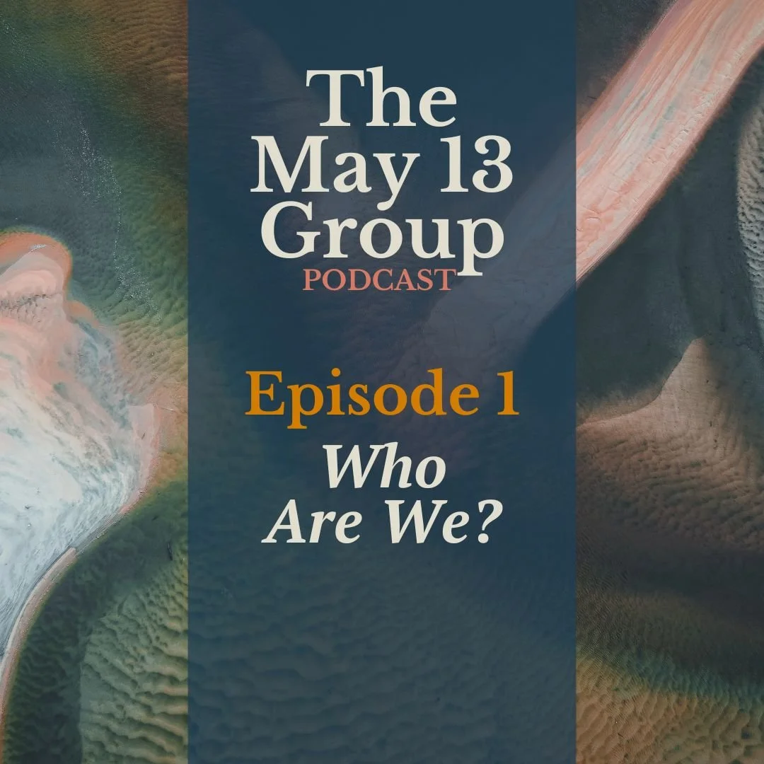 Who are we?