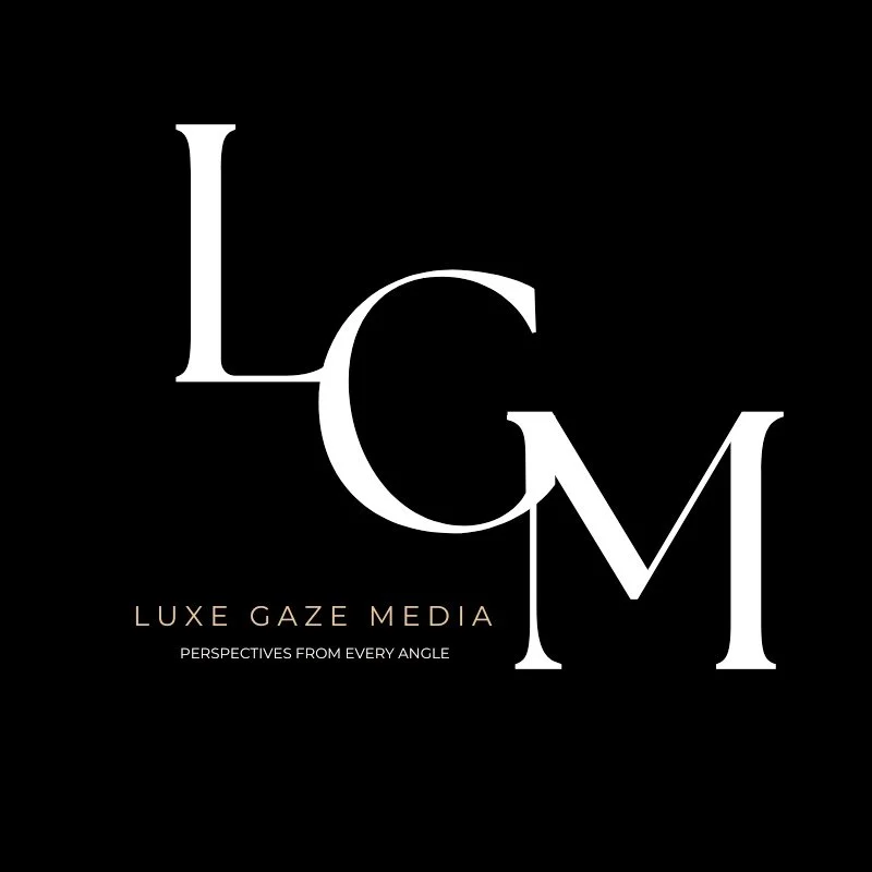 Luxe Gaze Media