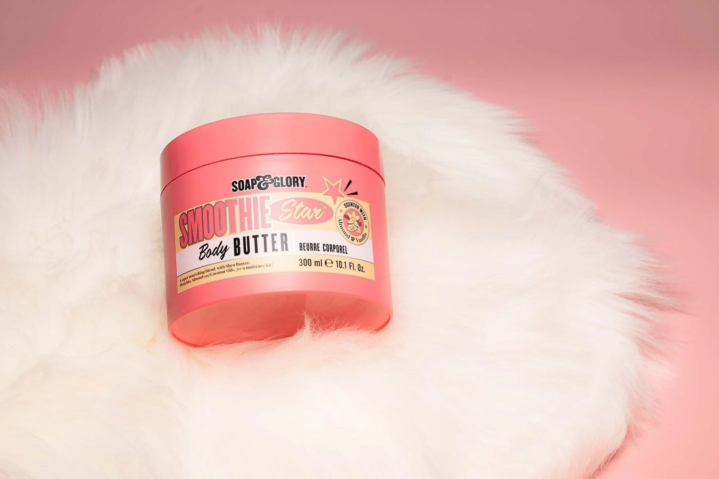 #productphotography #photography #soapandgloryusa #soapandglory #bodybutter #myfav #practicingmycraft #bodycare