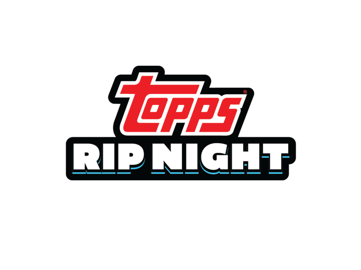 2026 Topps Rip Night