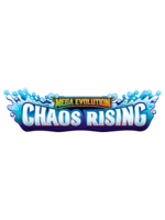 Pokemon Chaos Rising Pre Release Tournament