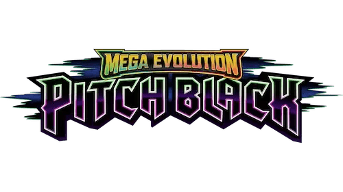 Pokemon Pitch Black Pre Release
