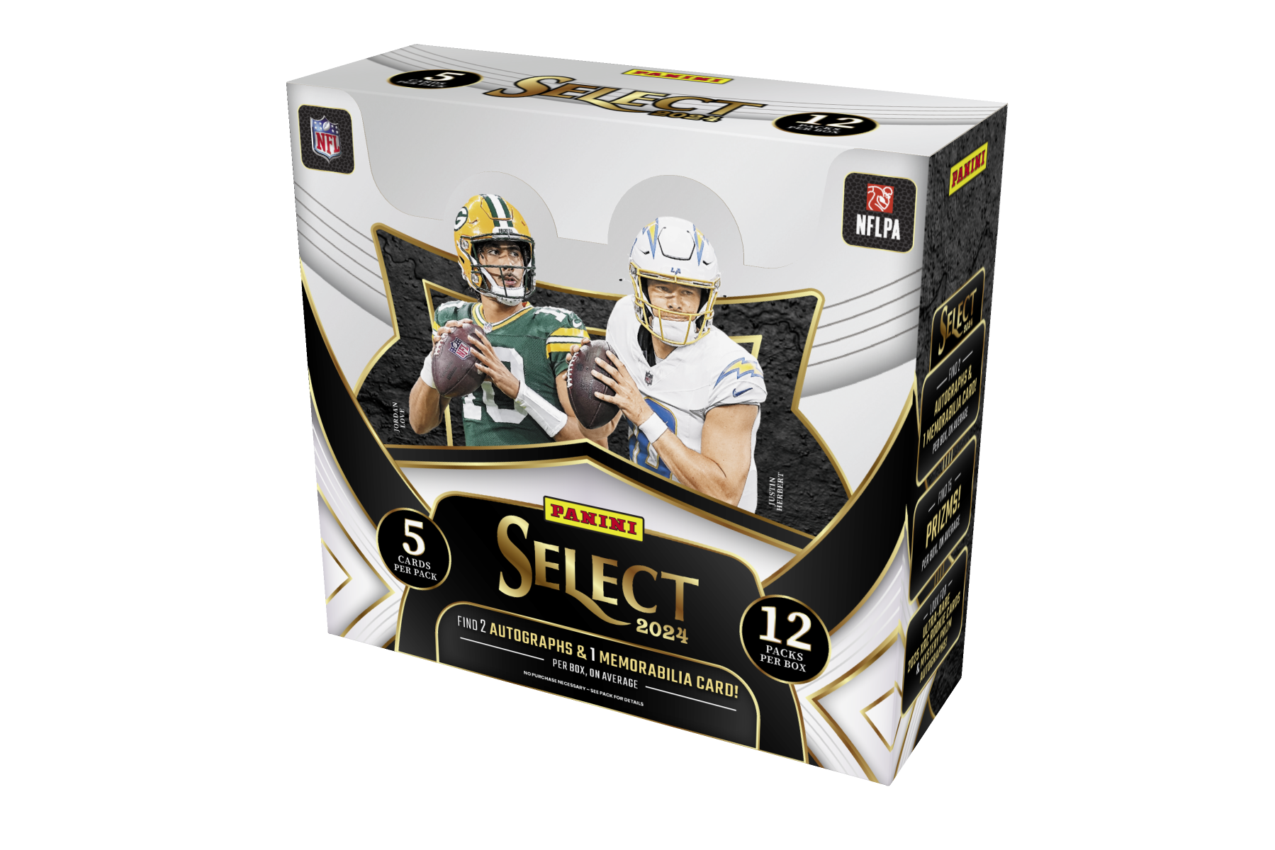 2024 Panini