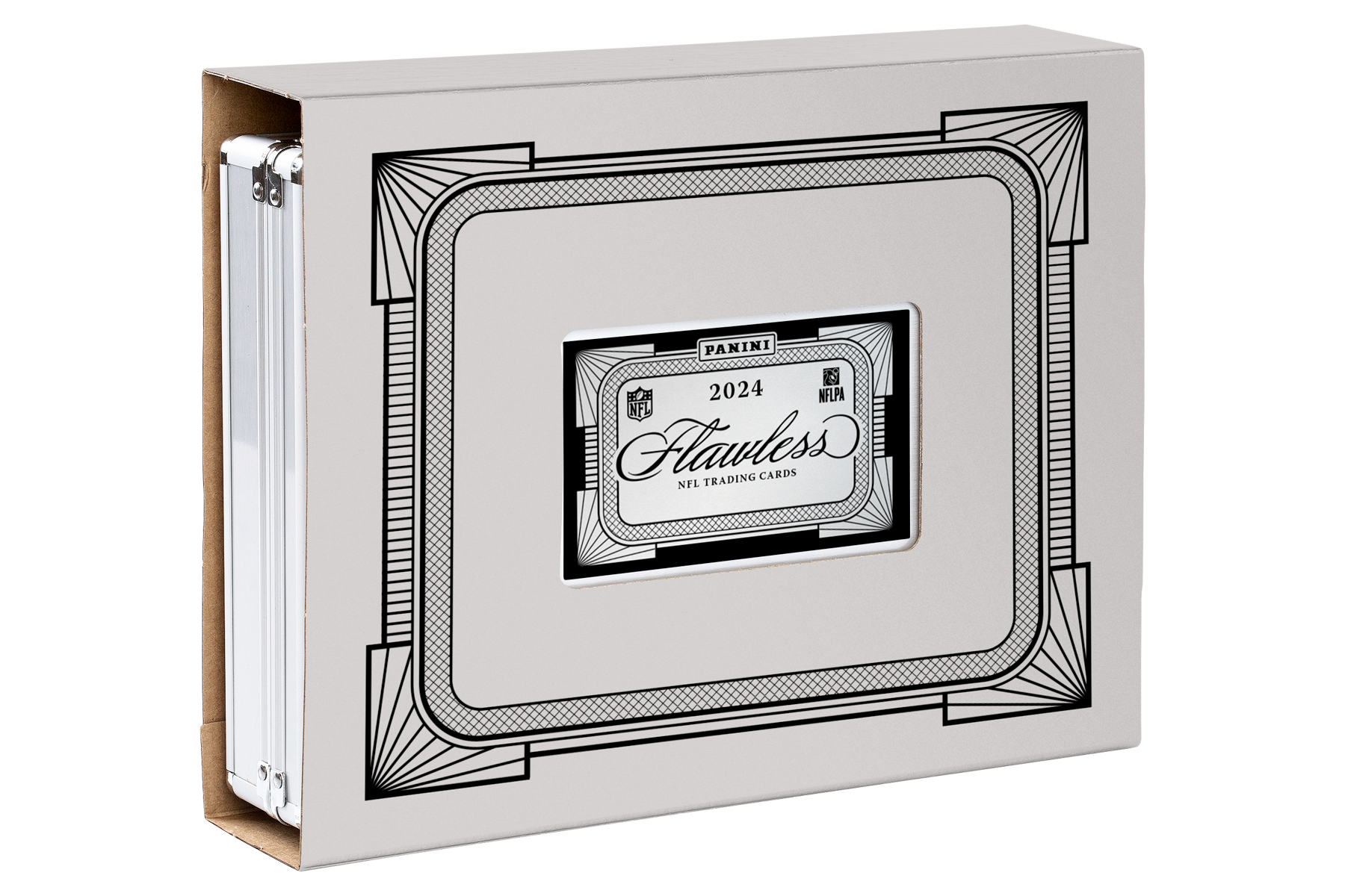 2024 Panini Flawless Football - Soon 10/09