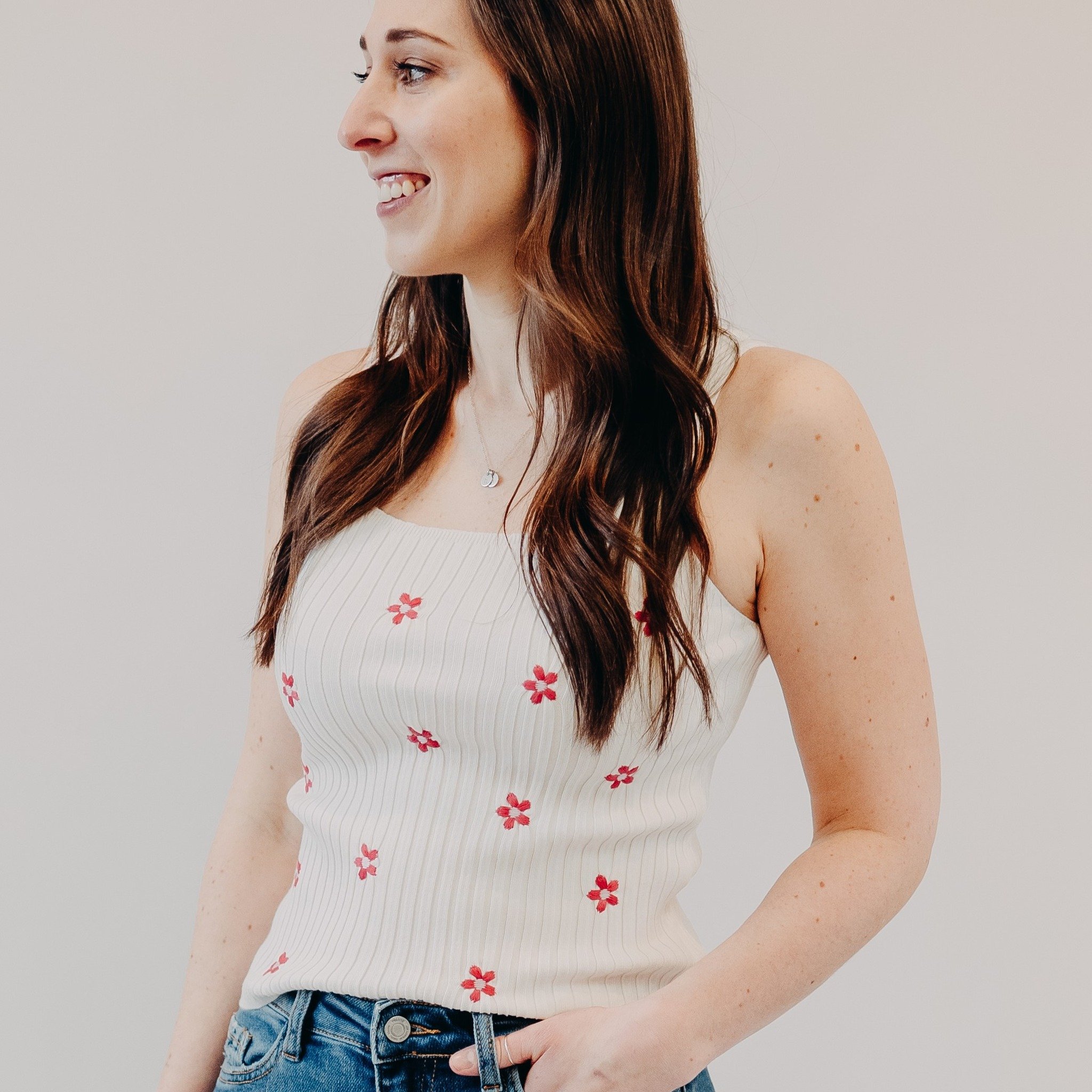 Stand out this season with our vibrant + fun NEW ARRIVALS! ❤️🤍💙

Warm weather is here to stay + we are already stocking up for Summer Festivities! Stop in to see us + check out our newest arrivals! 

#newarrivals #eauclaire #boutiquefashion #womens