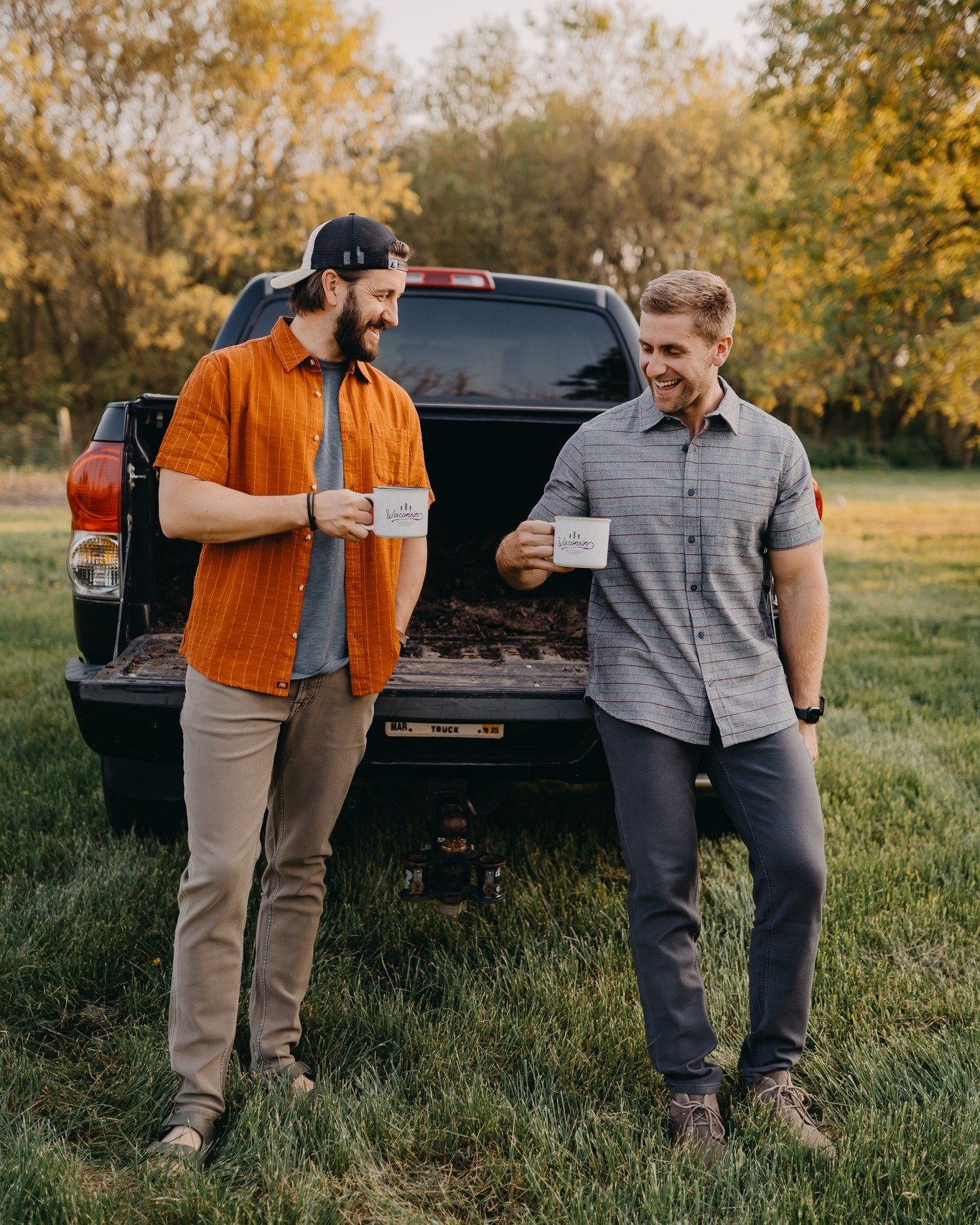 Cheers to Friday!

Stop in to see us this weekend and explore our latest inventory of premium products &amp; apparel for men! 

shoutout to our amazing photographer @_kelsey_jonas 

She crushed this photoshoot, showing off everything John Scott Men's