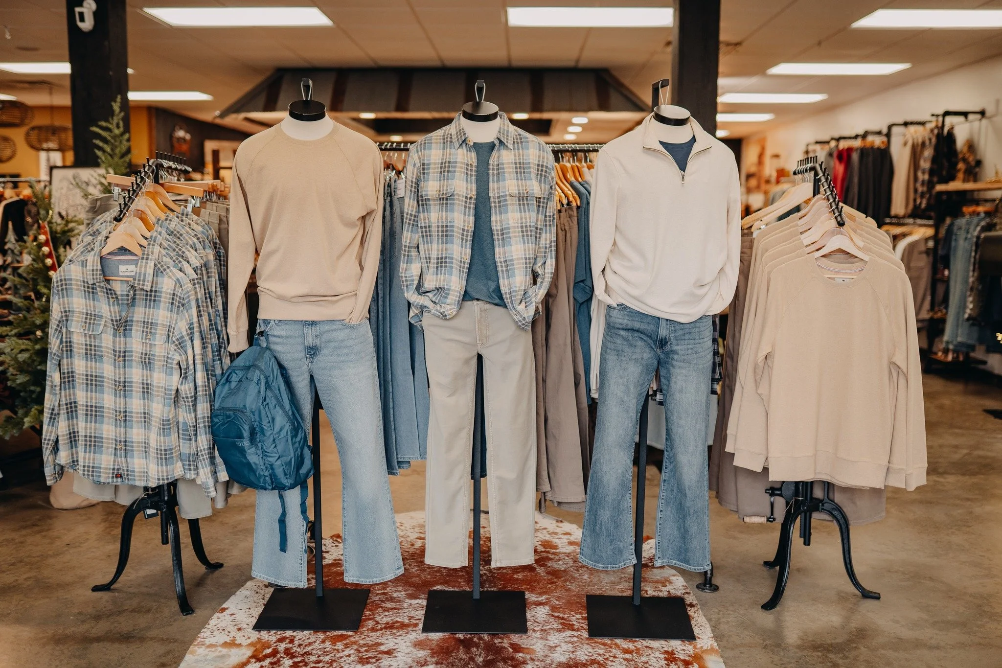 new at John Scott!๐
#johnscottmensapparel #newarrivals #eauclaire #mensapparel