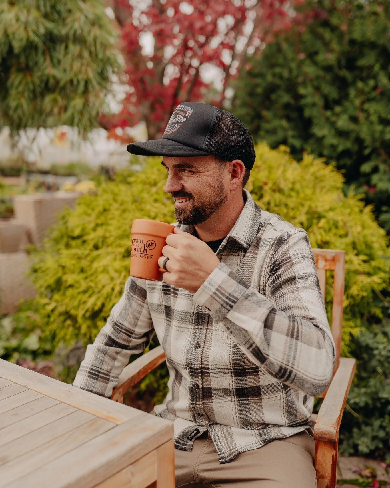 ๐Fall is calling—come experience it at the Down to Earth Shops!
the latest fall styles are waiting for you-John Scott has everything you need to refresh your wardrobe this season.
#johnscottmensapparel #eauclaire #mensapparel