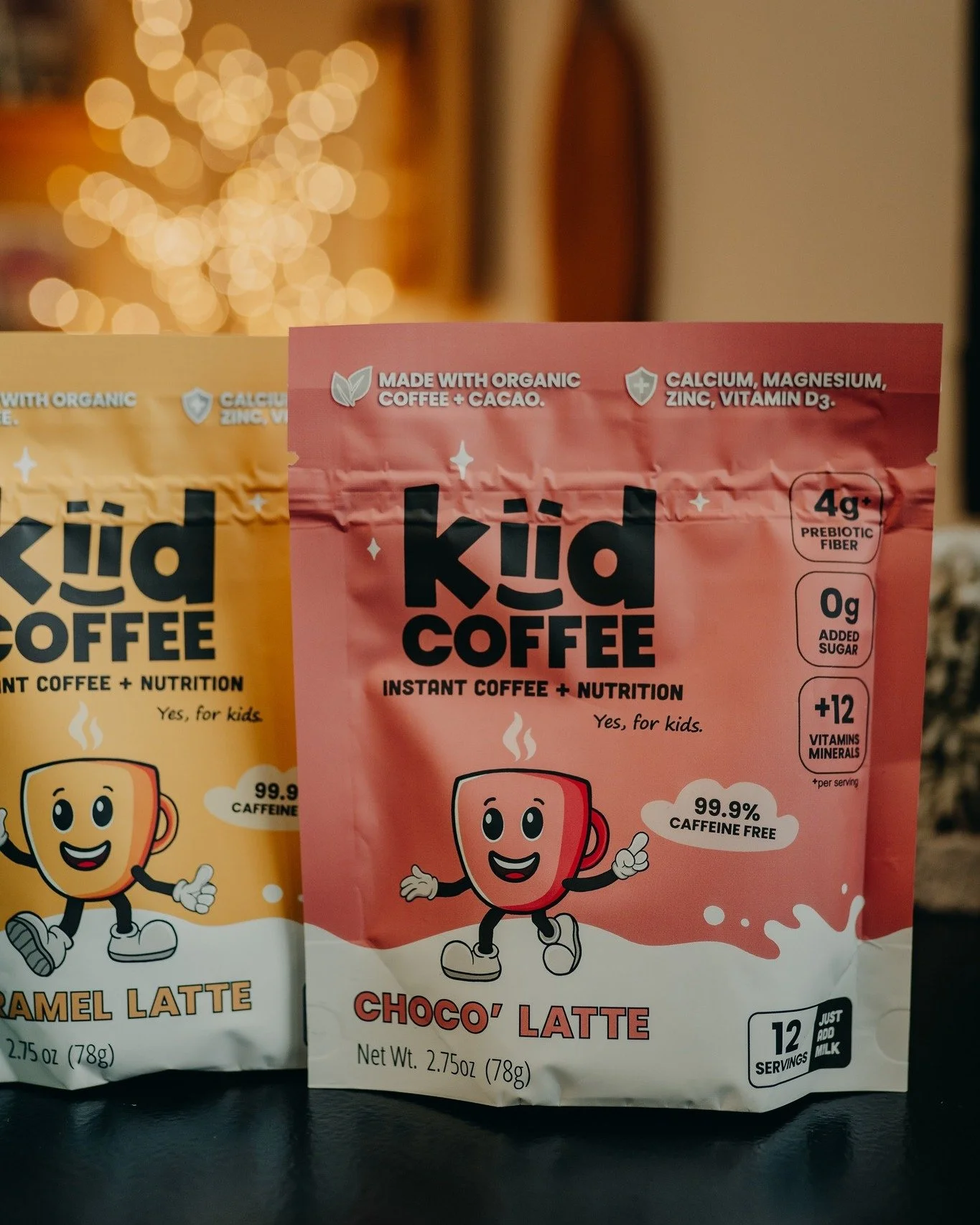 Look what came in!๐โจ
#kiidcoffee #eauclaire #fiveandtwocafe