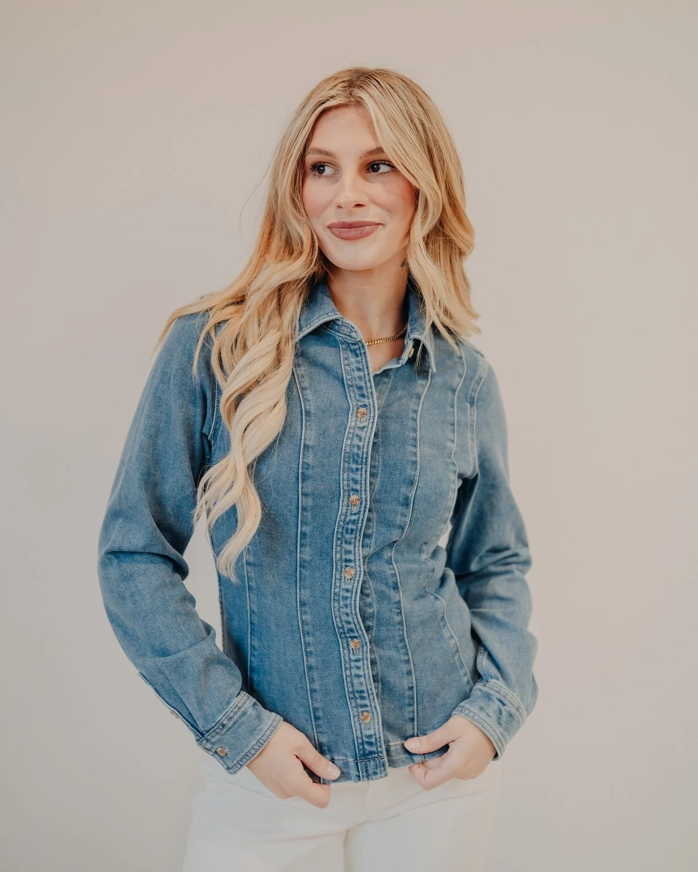 cozy season essentials, incoming ๐ค NEW arrivals are here! 
a mix of ribbed knits, varsity-inspired sweaters, easy layering jackets, and your new favorite wide-leg denim — soft, neutral, and effortlessly elevated!