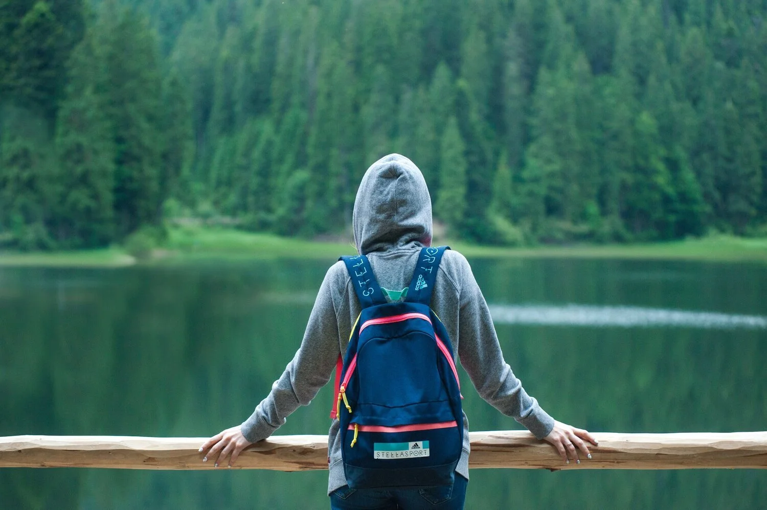 Dealing with Loneliness