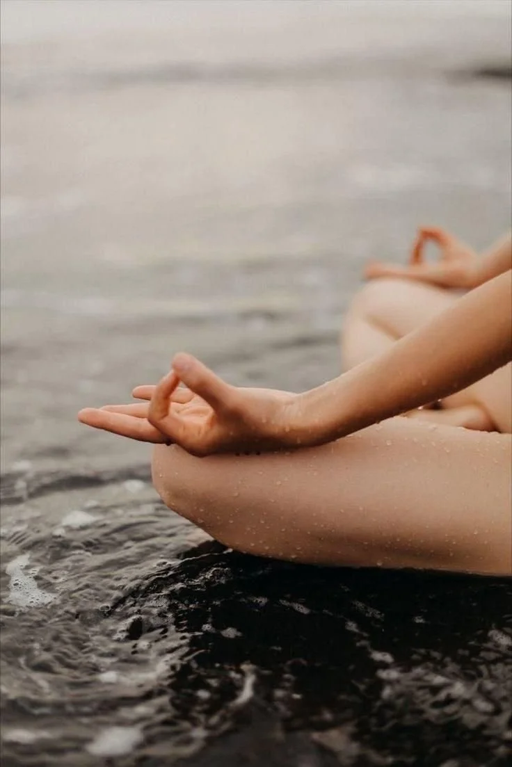 Tuning Into Your Inner Voice