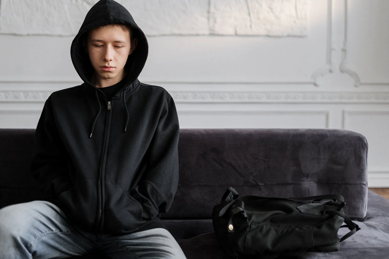 Why World Mental Health Day Matters