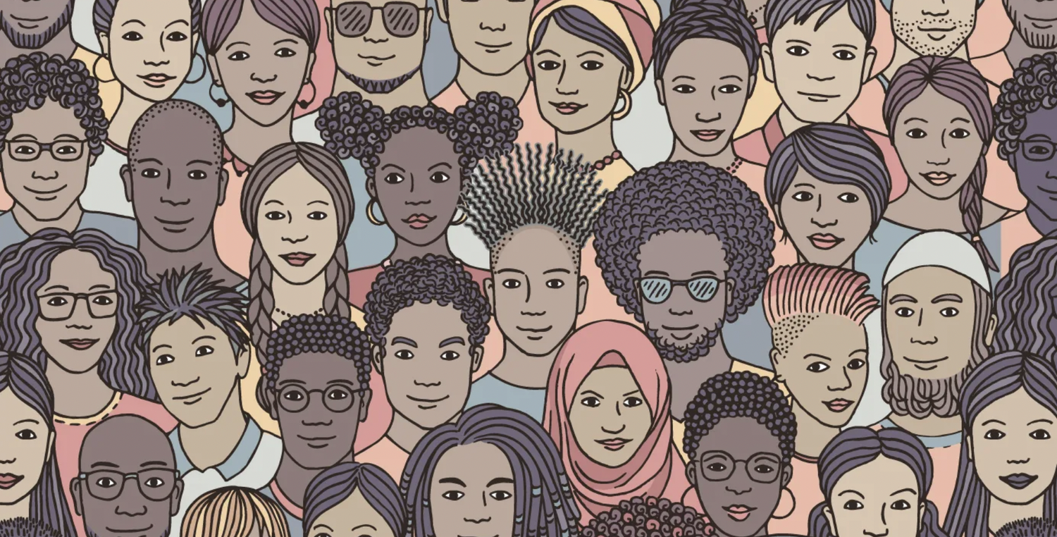How to support BIPOC / IBPOC communities