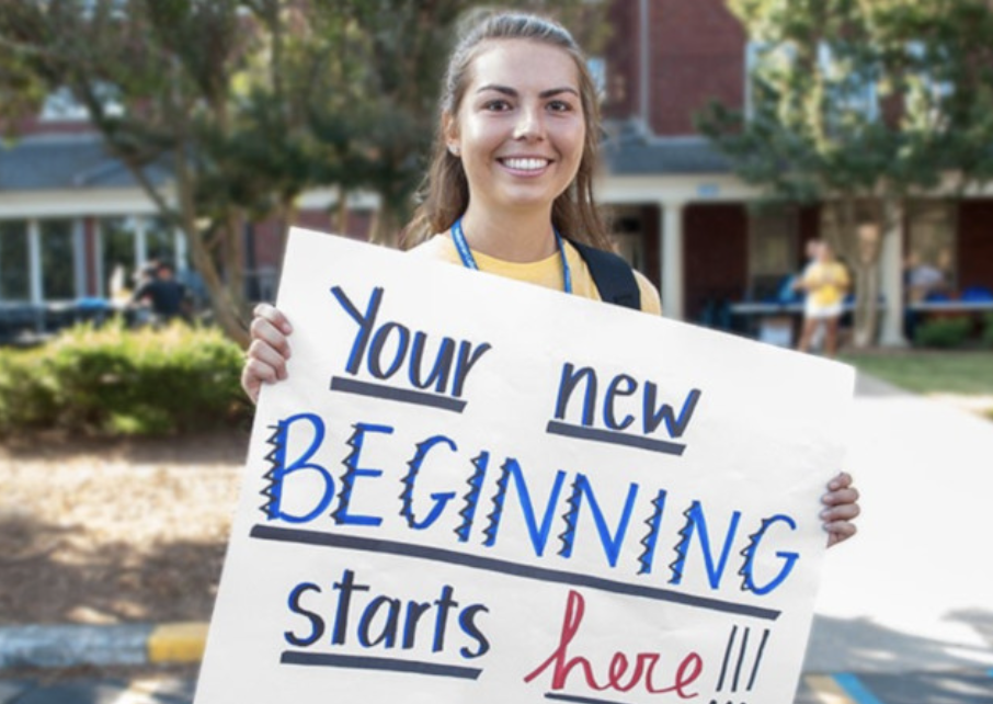 Navigating the Transition from Grade 12 to Post-High School Life</a>