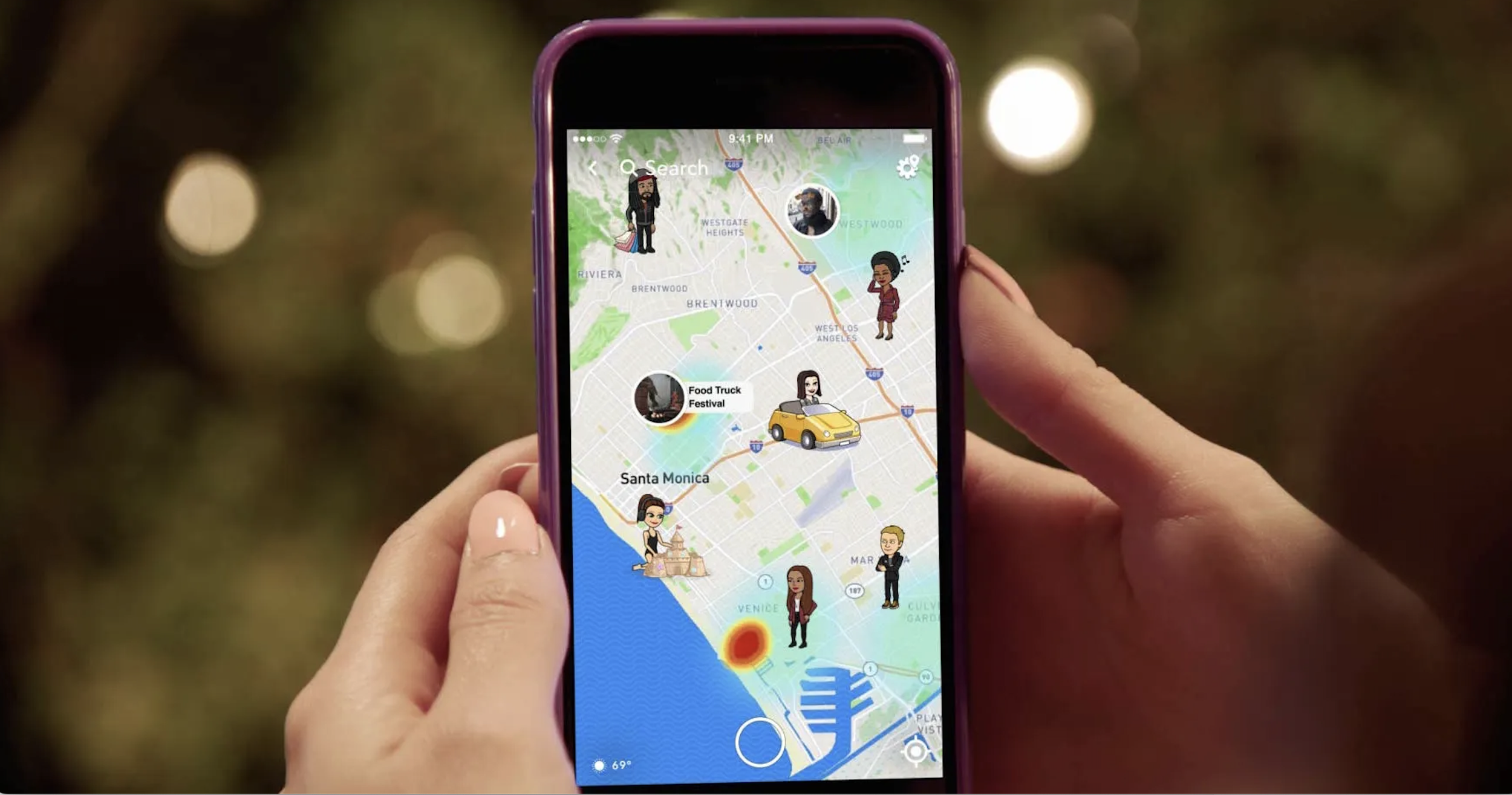 Snap Maps and Social Anxiety: What Teens Won’t Tell You