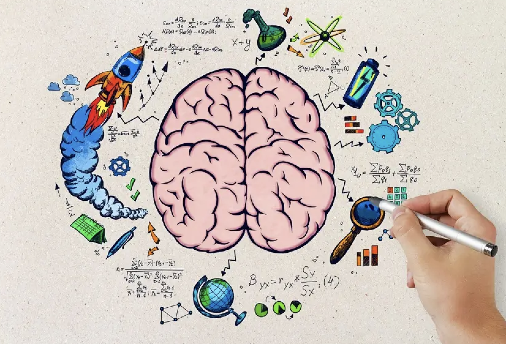 Why It’s Okay to Let Your Kids Be Bored: Supporting Brain Development in a Screen‑Saturated World
