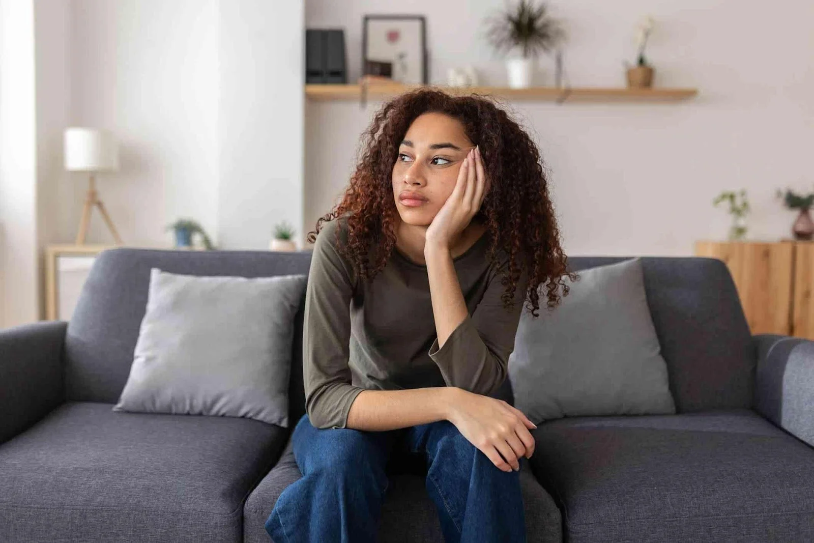 Why Teen Girls Are More Vulnerable to Mental Health Concerns (and What We Can Do)