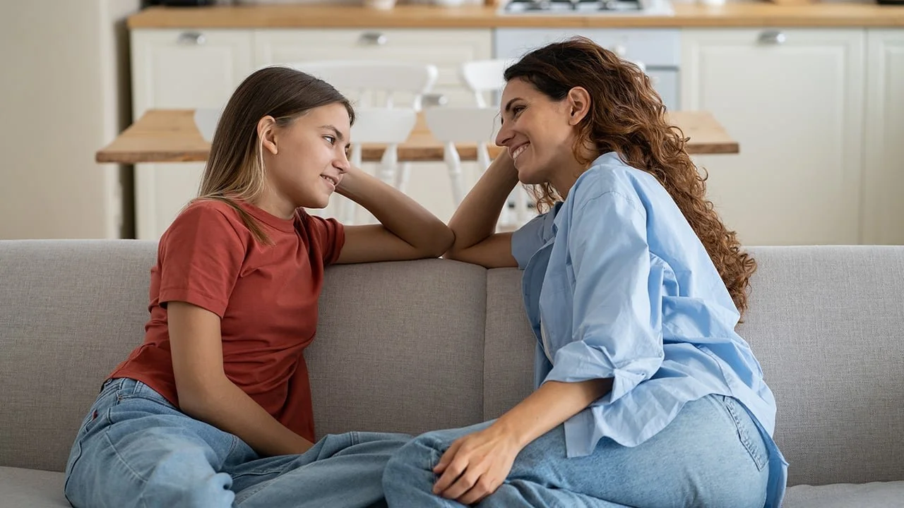 What to Do If Your Child Says They Don’t Want to Go to Therapy
