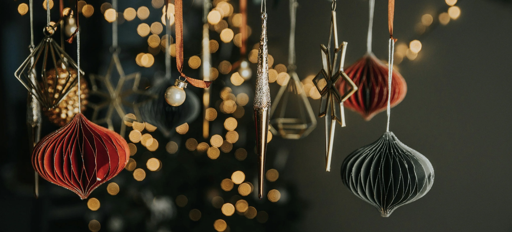 Self-Care During the Holidays: Finding Balance in a Busy Season