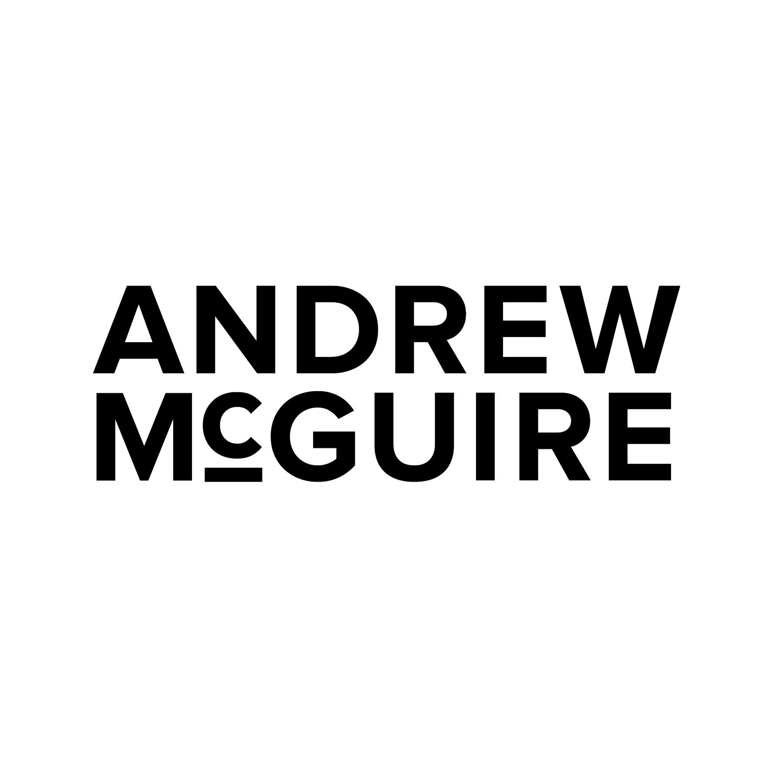 Andrew McGuire