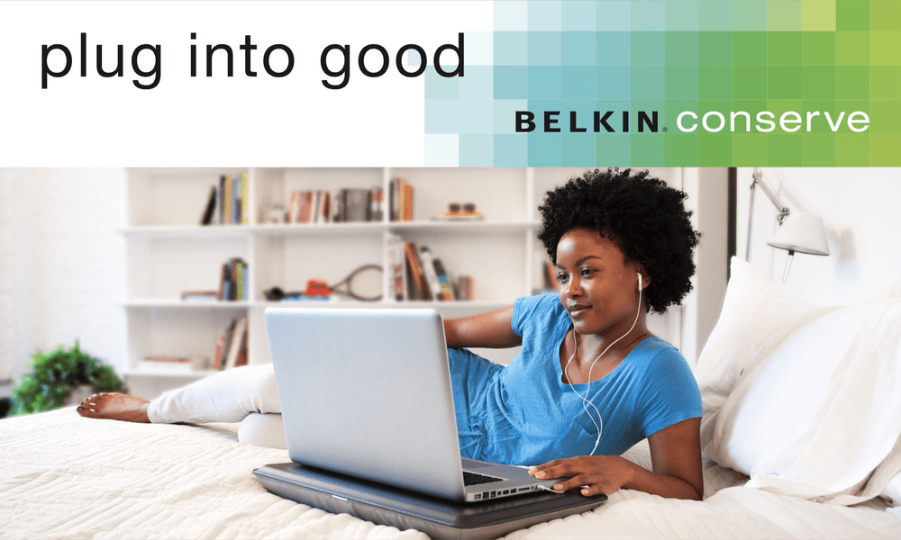 Belkin Conserve
