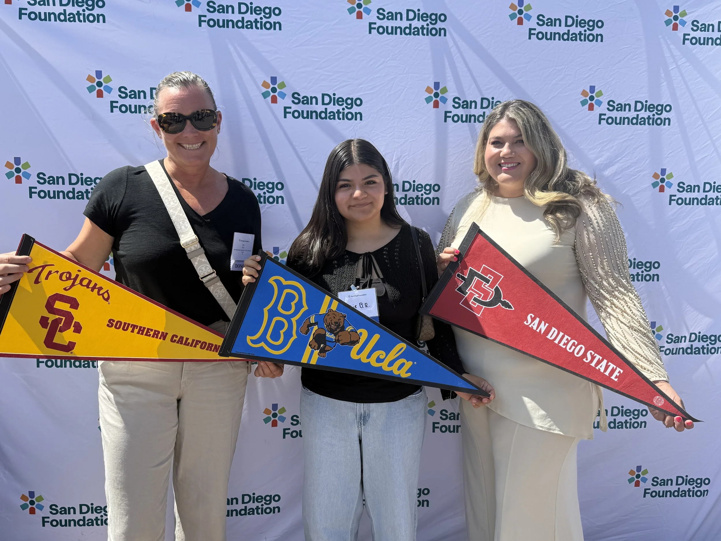 SDF 2026 Scholarships Celebration