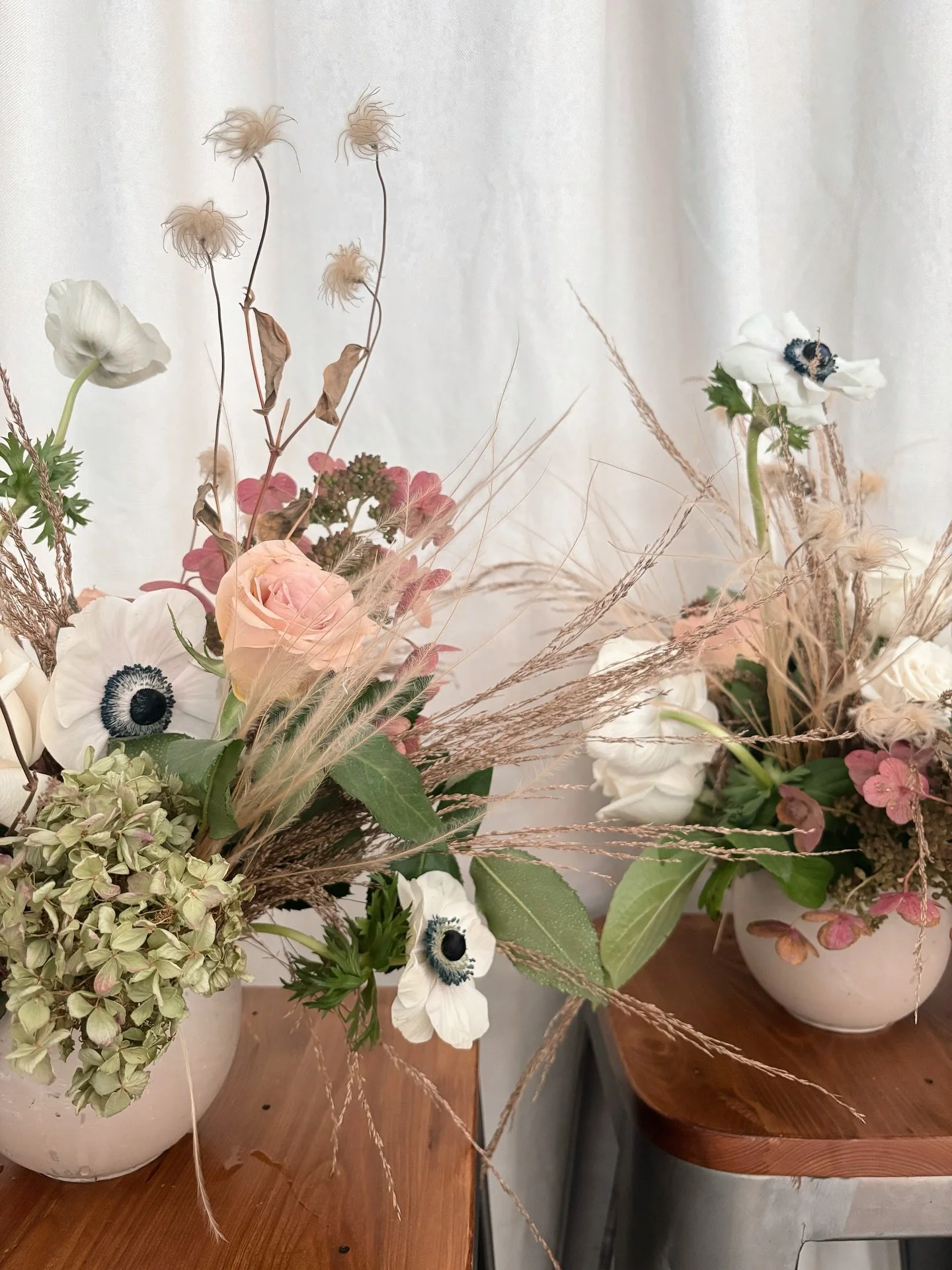 Friendly reminder that wedding vendors are in the thick of the 2025 season right now&mdash; I want to thank those that are waiting for a 2026 proposal from me right now  for the patience. I curate each proposal to fit the needs and styles of the clie