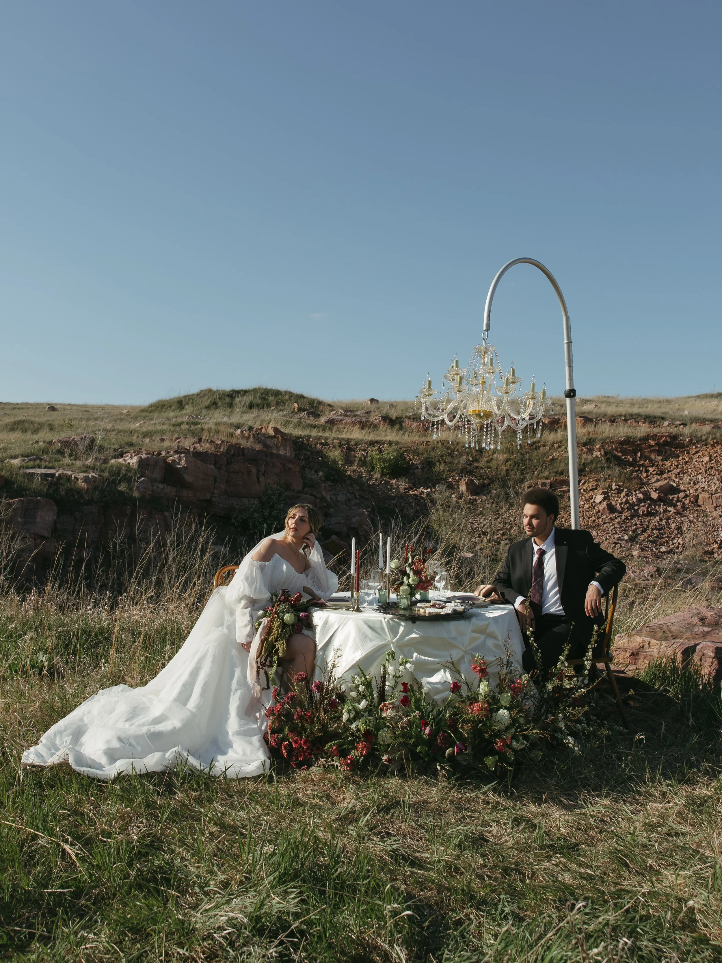 One week ago&hellip; 

Styled shoots are such a creative outlet for me; for lots of wedding vendors. It&rsquo;s a chance to be creative without the pressure of it being the biggest day in someone else&rsquo;s life. It&rsquo;s a chance to try new tech