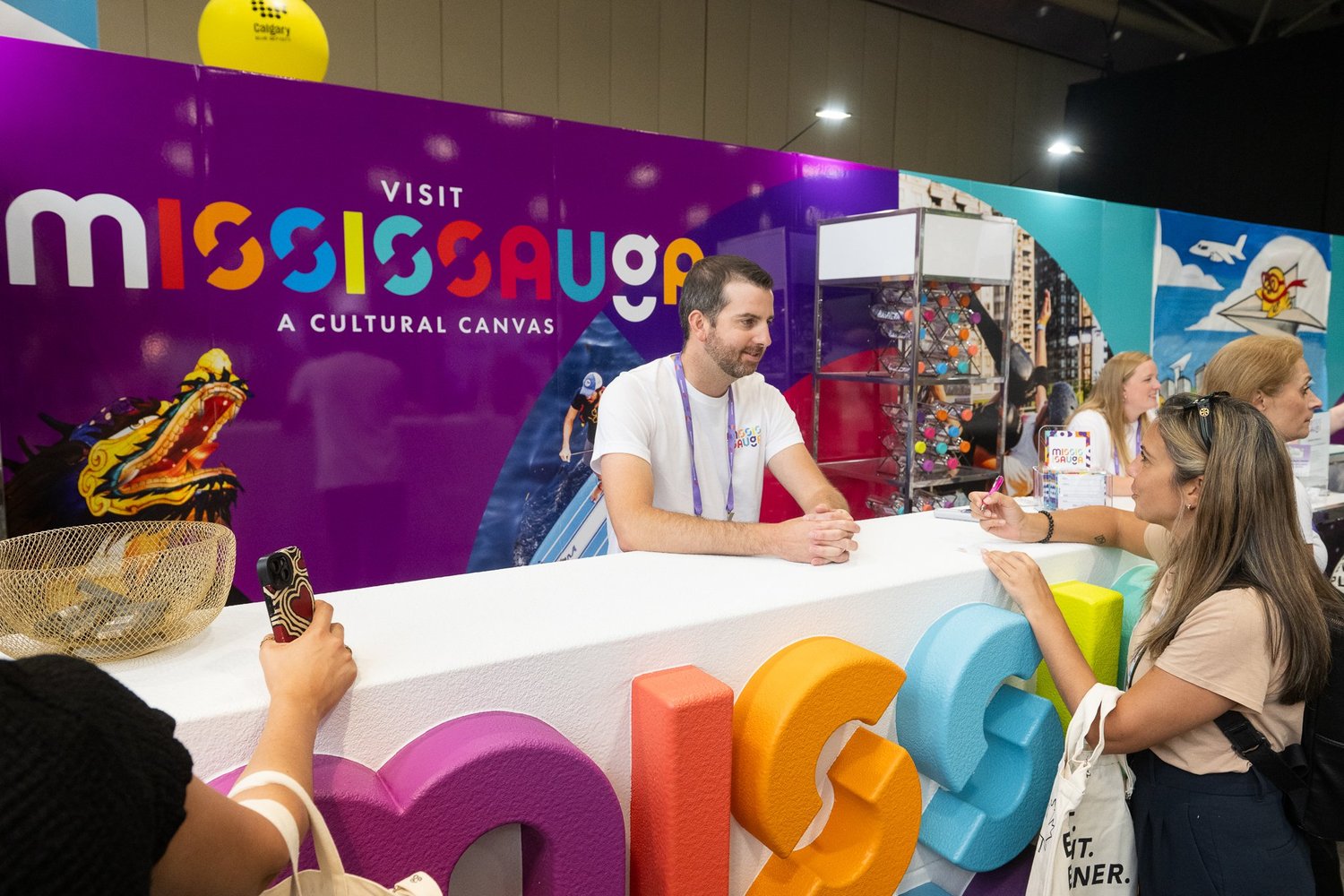 Home — Canadian Meetings + Events Expo