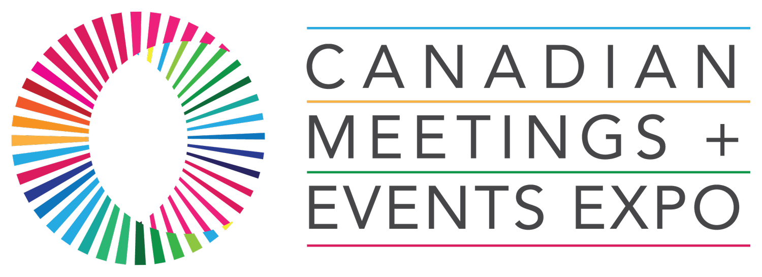 Canadian Meetings + Events Expo
