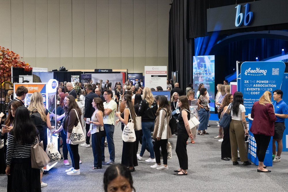 Home — Canadian Meetings + Events Expo