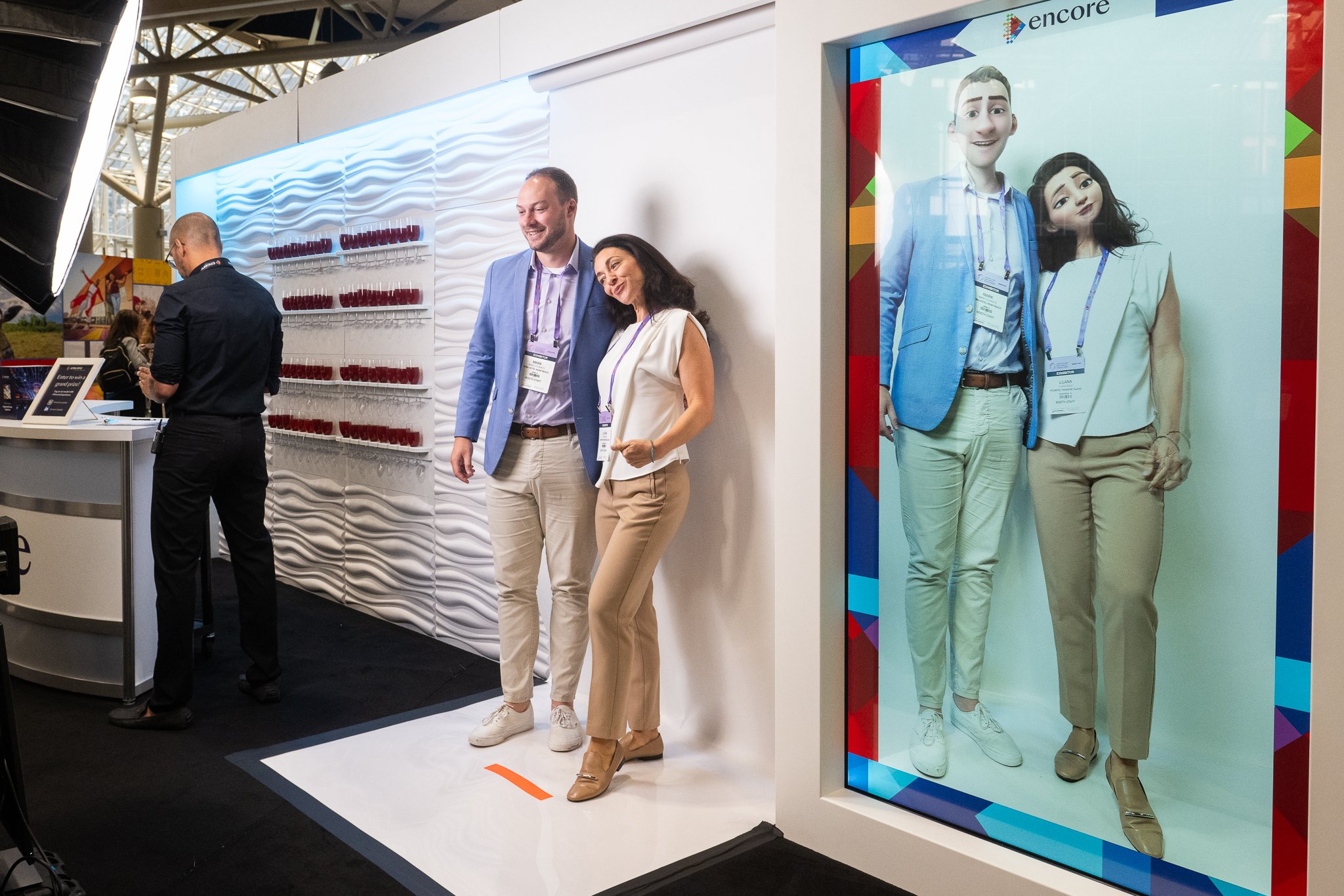 Home — Canadian Meetings + Events Expo