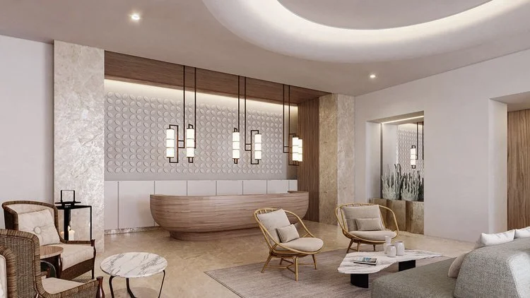 60 MINUTE SPA TREATMENT