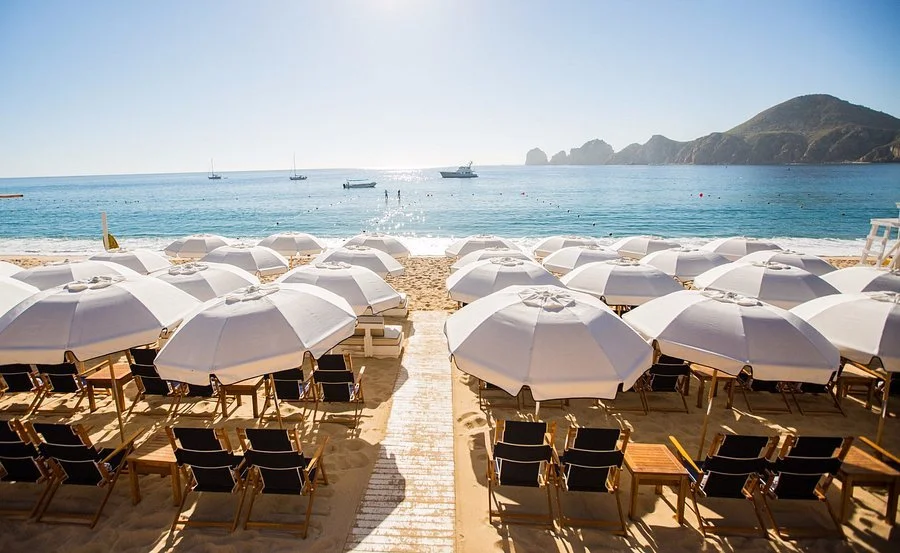 Sur Beach House at Bahia Cabo